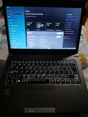 Laptop Toshiba Portege Z30 8GB Intel Core i5 SSD 128GB