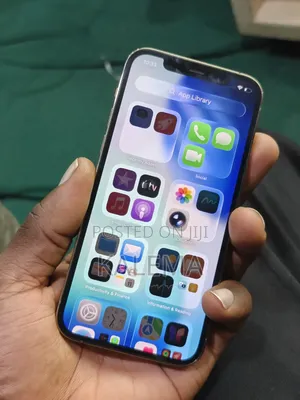 Apple iPhone 12 Pro 128 GB Gold