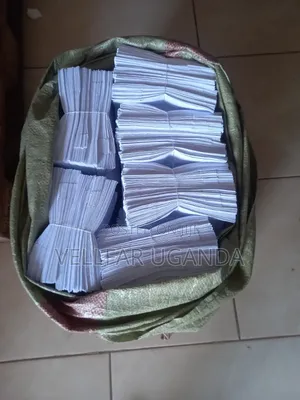 Medicine Packaging Paperbags