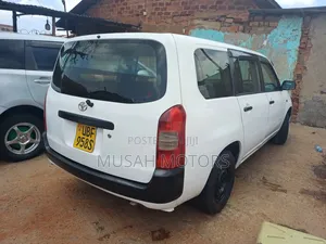 Toyota Probox 2005 White
