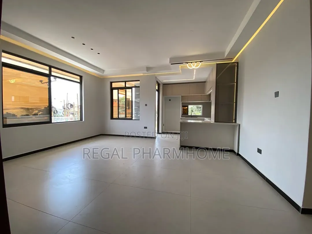 3bdrm Apartment in Kasanga, Central Division for rent