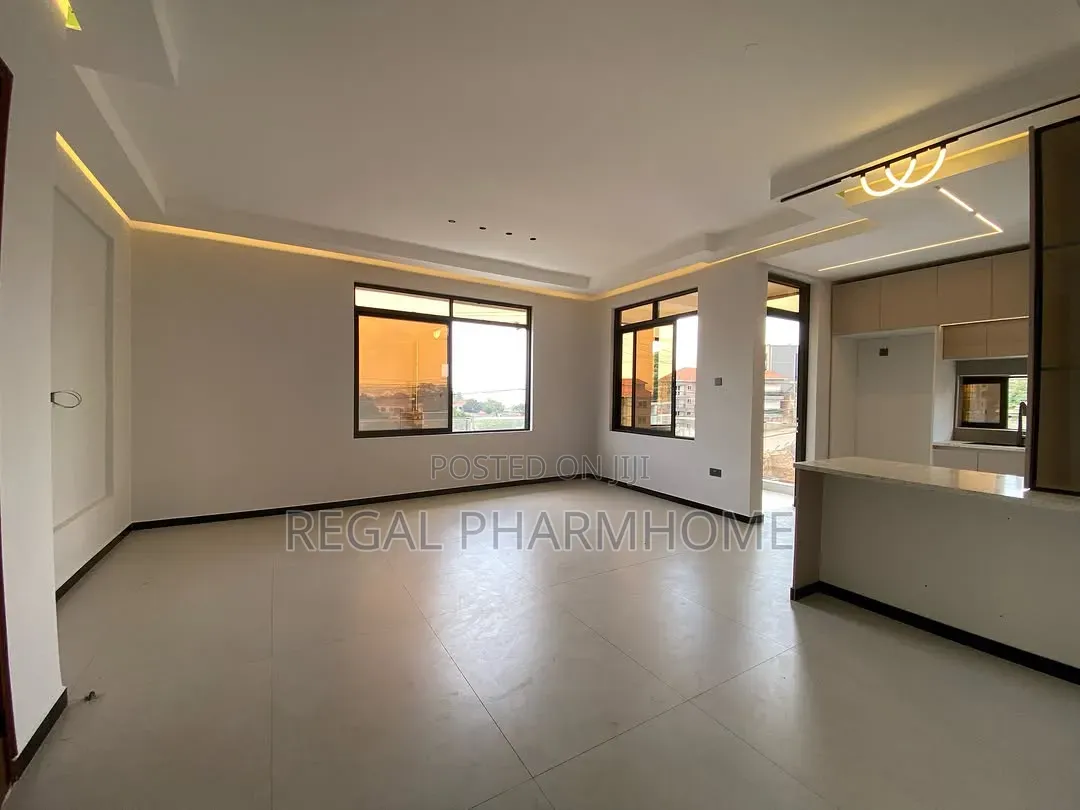 3bdrm Apartment in Kasanga, Central Division for rent
