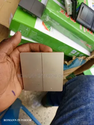 2gung Switch