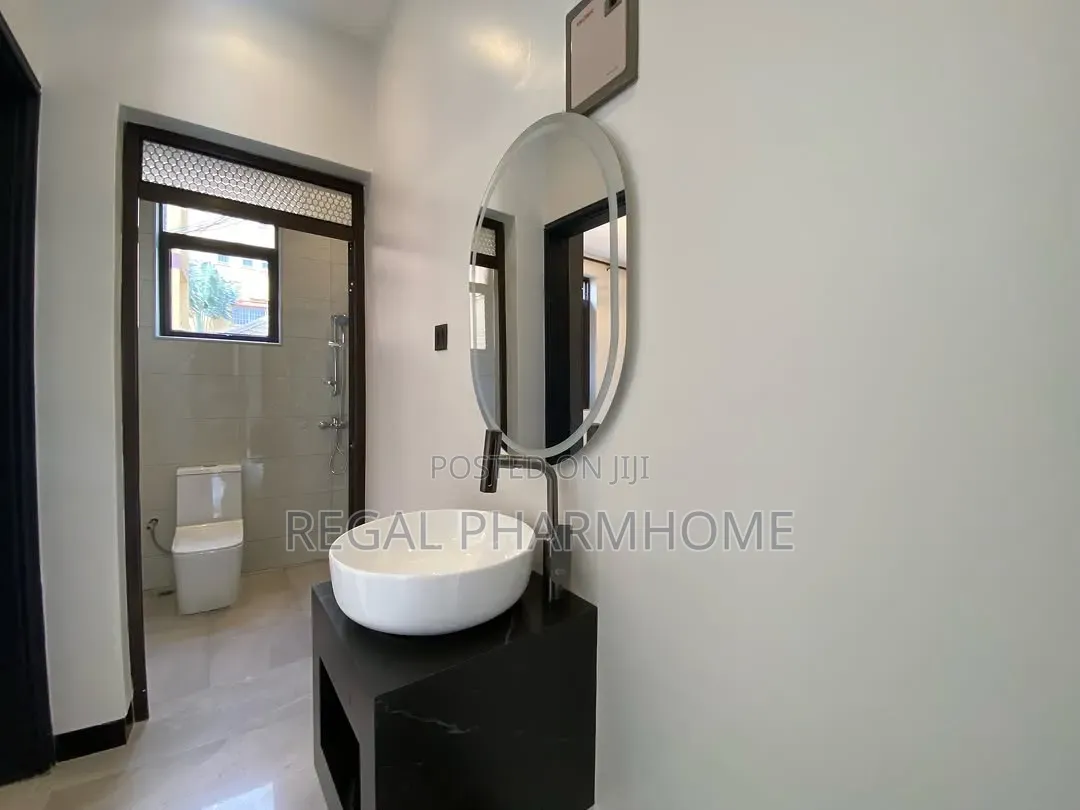 3bdrm Apartment in Kyanja, Central Division for rent