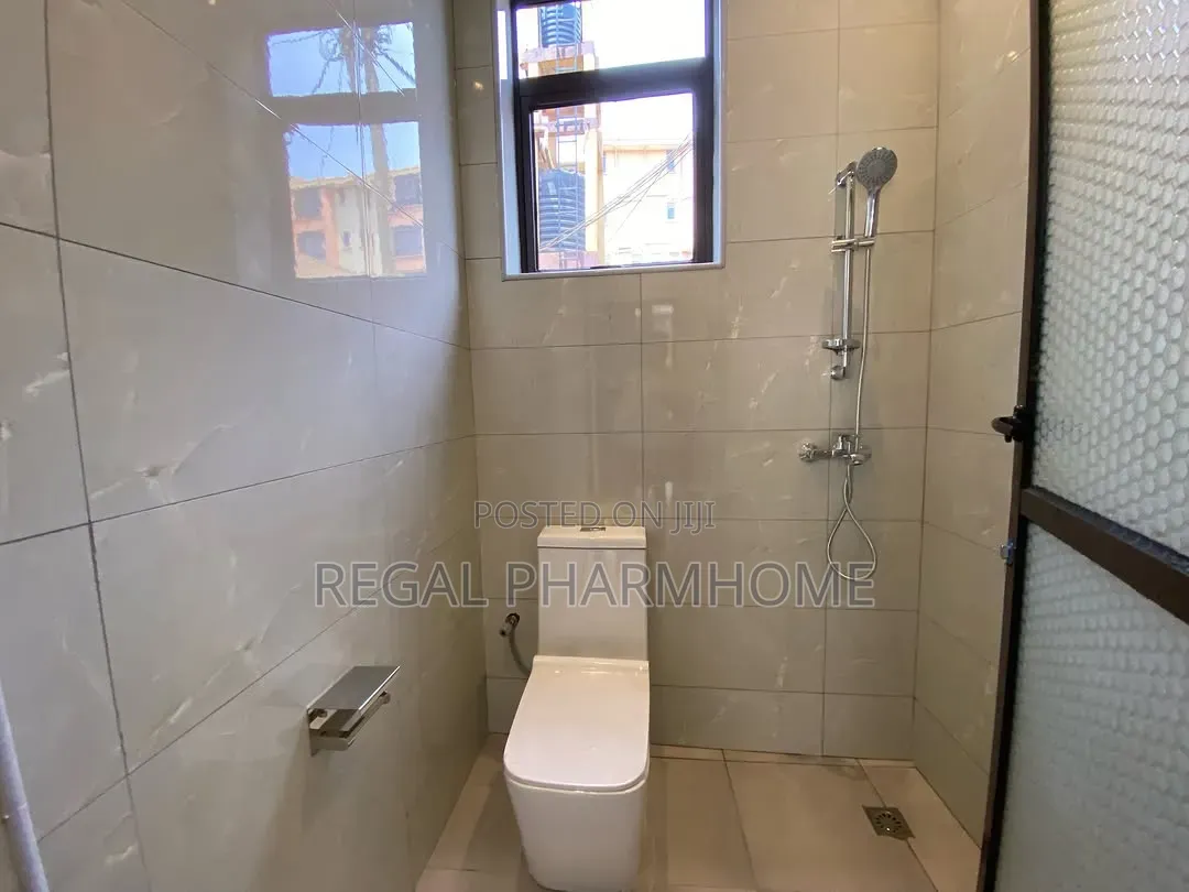 3bdrm Apartment in Kyanja, Central Division for rent