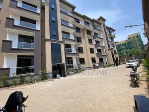 3bdrm Apartment in Kyanja, Central Division for rent