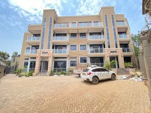 3bdrm Apartment in Naguru, Central Division for rent