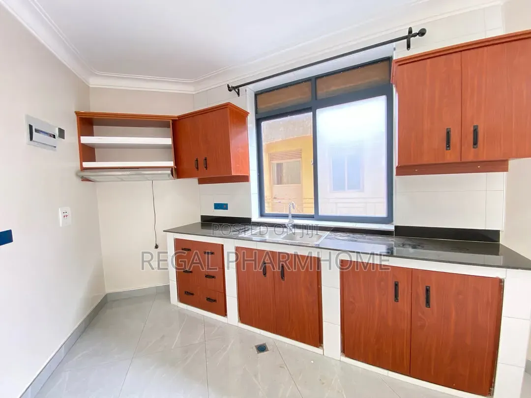 3bdrm Apartment in Naguru, Central Division for rent