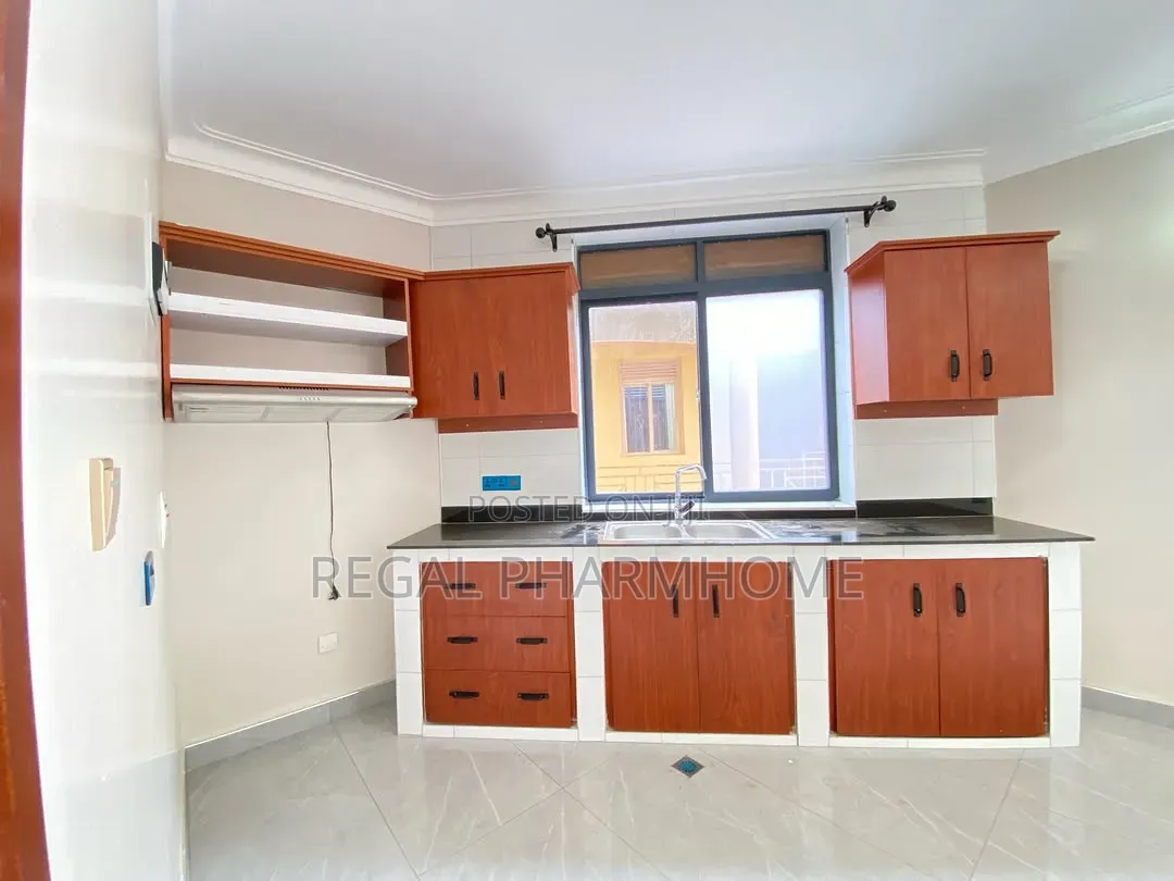 3bdrm Apartment in Naguru, Central Division for rent