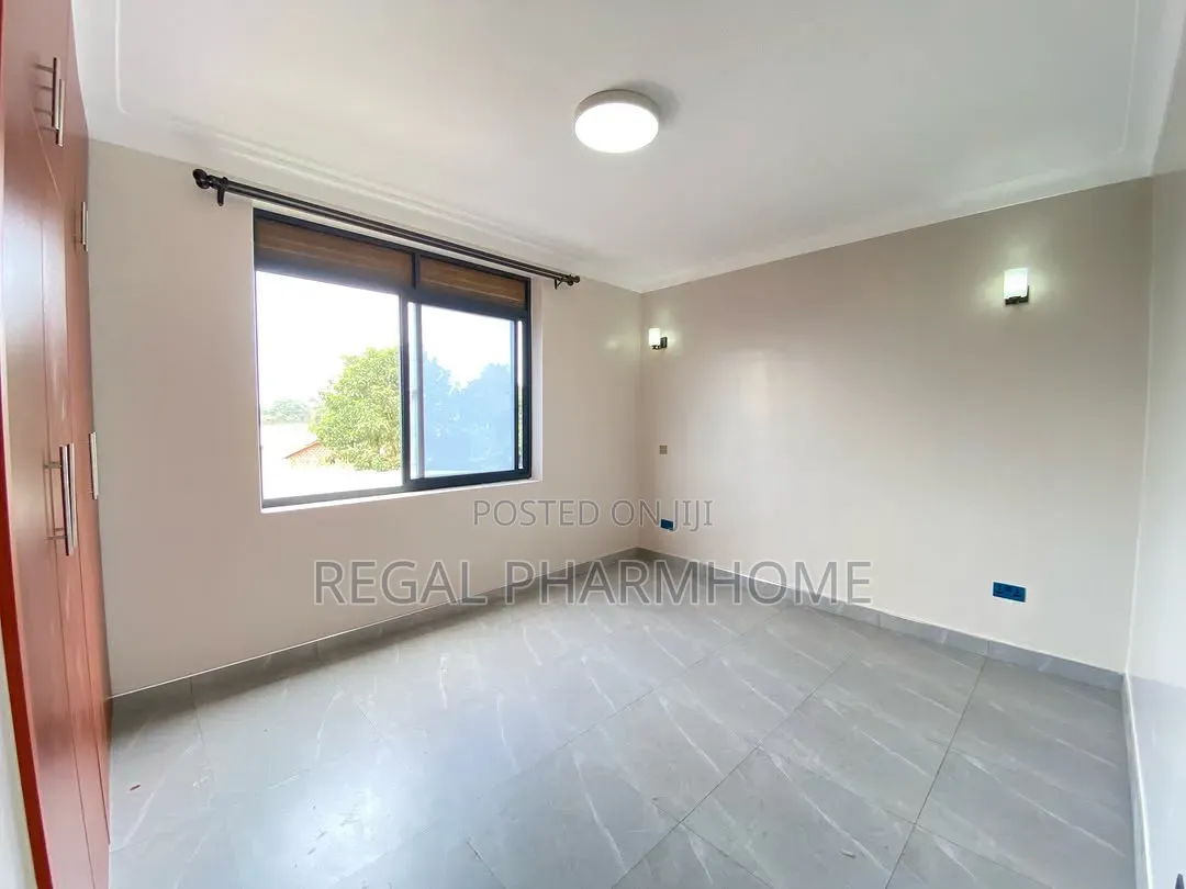 3bdrm Apartment in Naguru, Central Division for rent