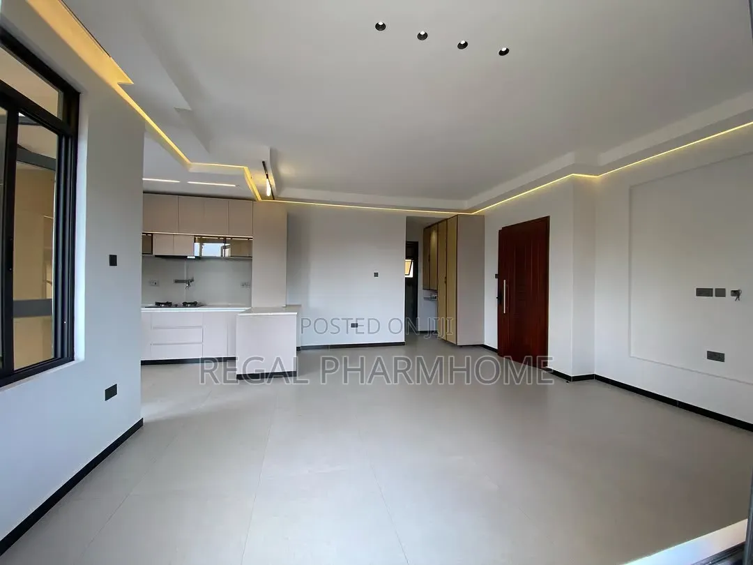 2bdrm Apartment in Kololo, Central Division for rent