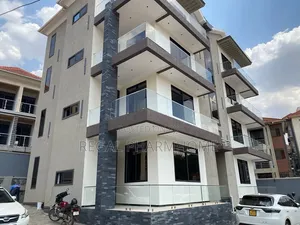 2bdrm Apartment in Kololo, Central Division for rent