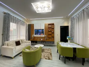 2bdrm Apartment in Ntinda, Central Division for rent