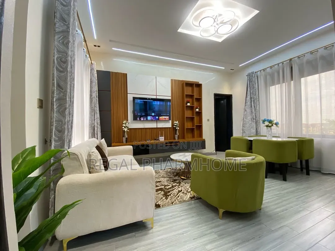 2bdrm Apartment in Ntinda, Central Division for rent