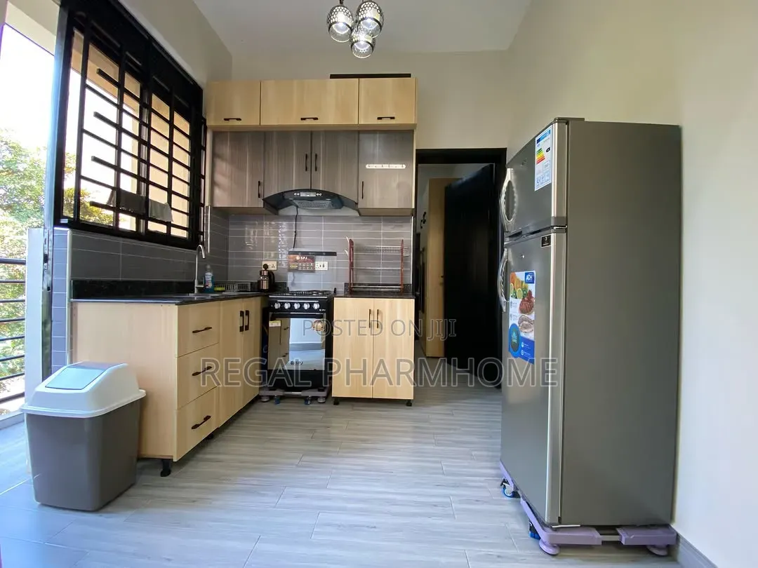 2bdrm Apartment in Ntinda, Central Division for rent