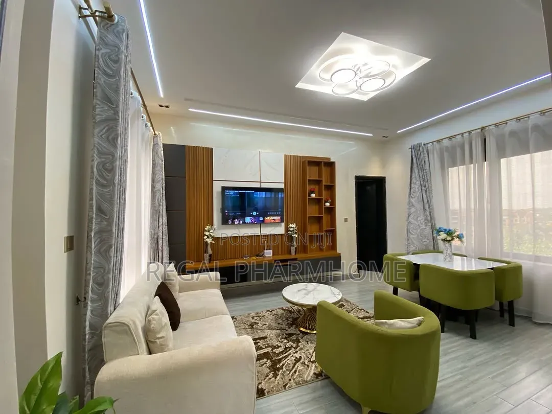 2bdrm Apartment in Ntinda, Central Division for rent