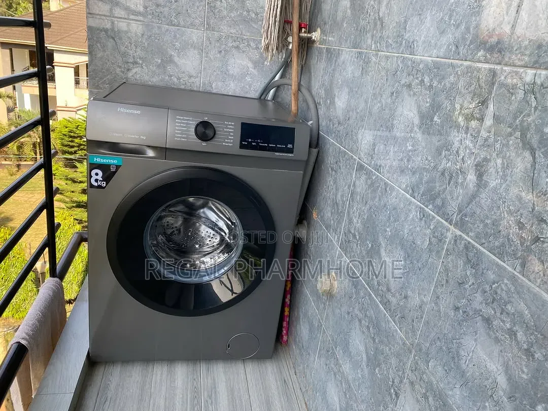 2bdrm Apartment in Ntinda, Central Division for rent