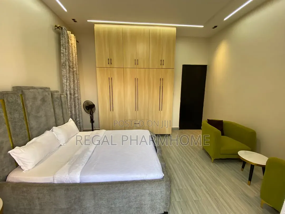 2bdrm Apartment in Ntinda, Central Division for rent