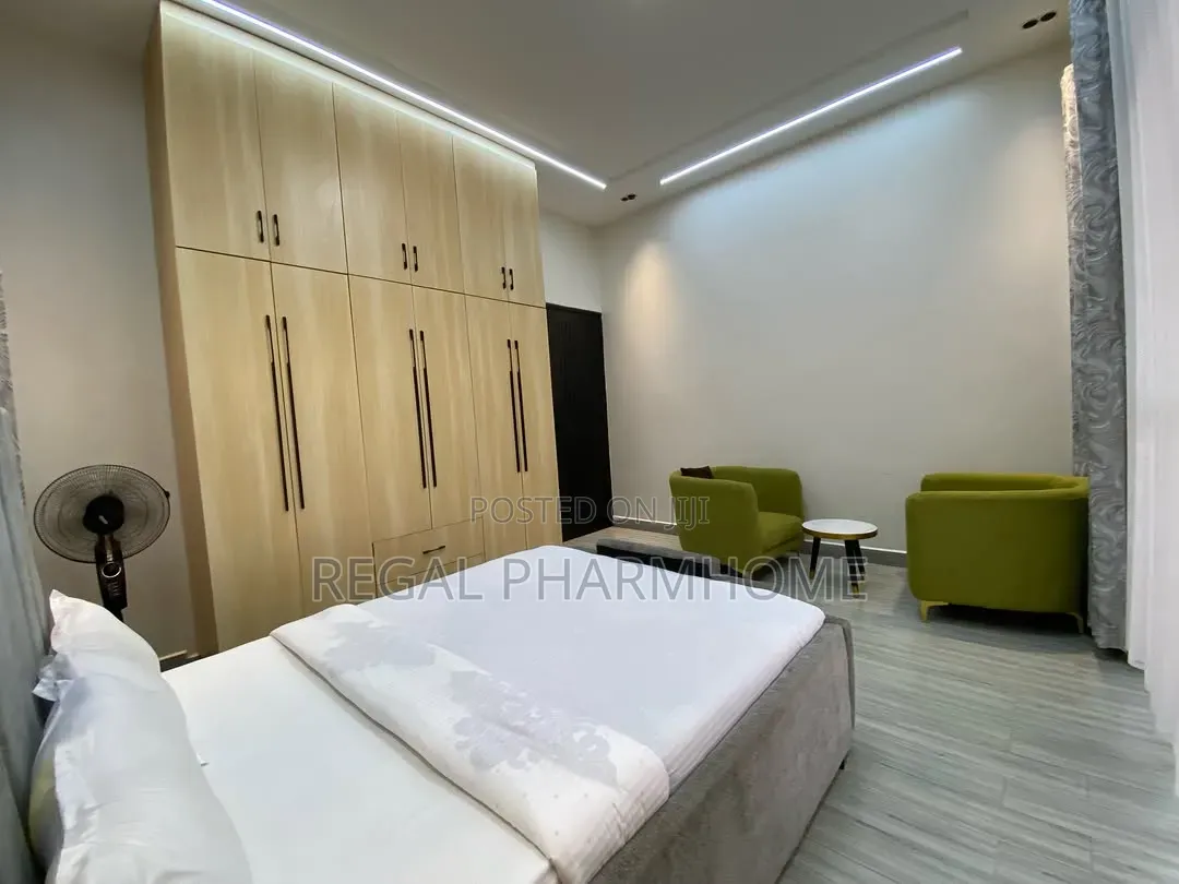 2bdrm Apartment in Ntinda, Central Division for rent