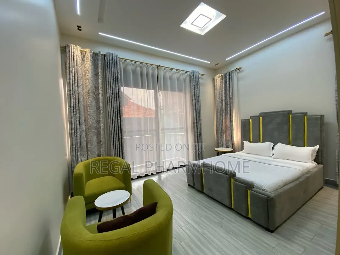 2bdrm Apartment in Ntinda, Central Division for rent