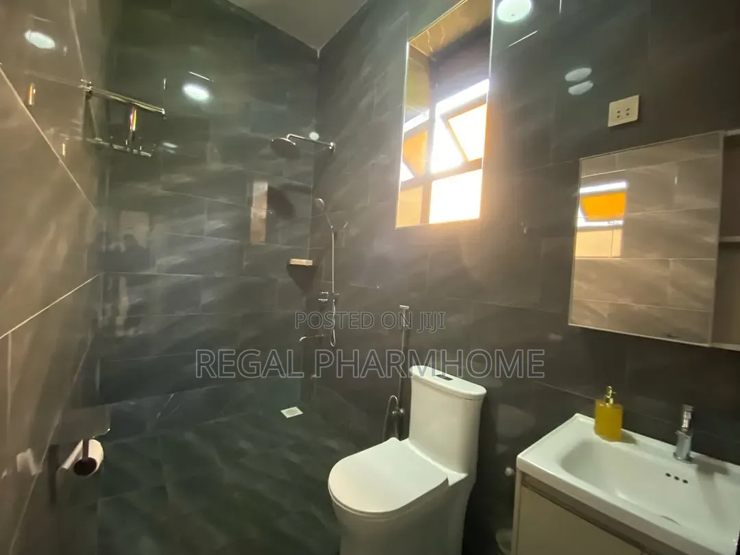 2bdrm Apartment in Ntinda, Central Division for rent