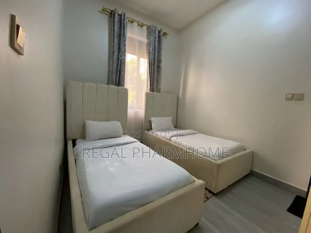 2bdrm Apartment in Ntinda, Central Division for rent