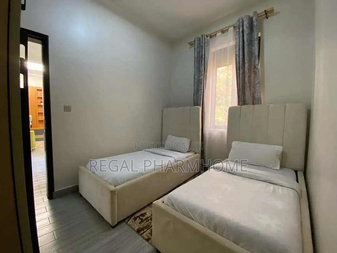 2bdrm Apartment in Ntinda, Central Division for rent