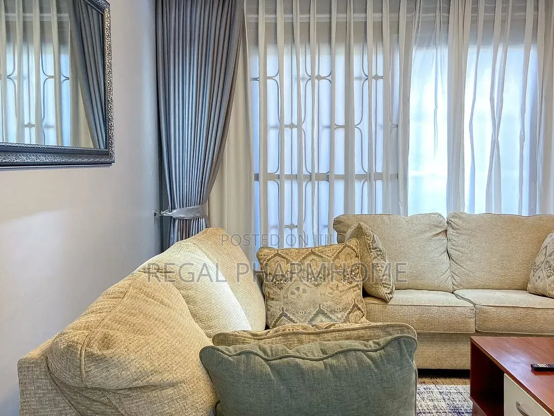 2bdrm Apartment in Buziga, Central Division for rent