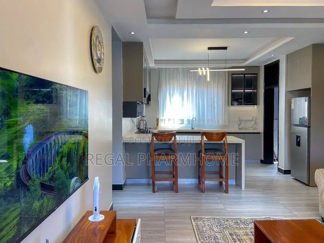2bdrm Apartment in Buziga, Central Division for rent