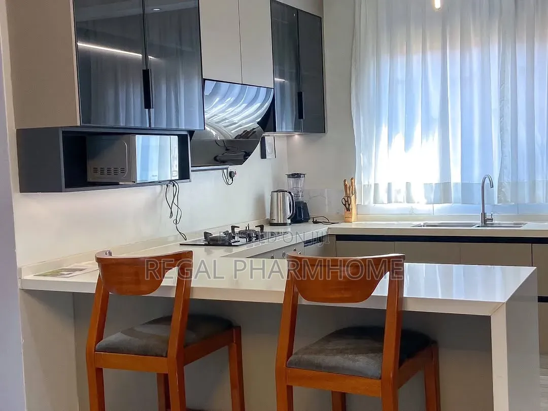 2bdrm Apartment in Buziga, Central Division for rent