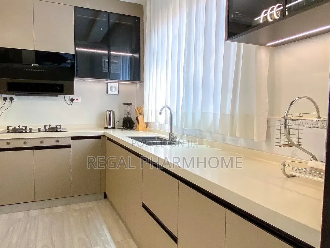 2bdrm Apartment in Buziga, Central Division for rent
