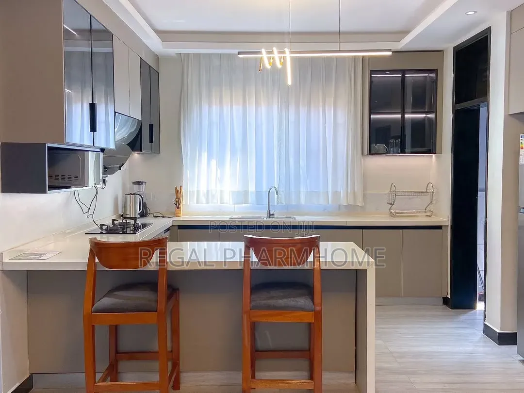 2bdrm Apartment in Buziga, Central Division for rent