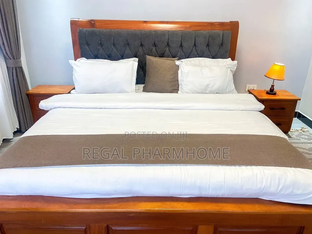 2bdrm Apartment in Buziga, Central Division for rent
