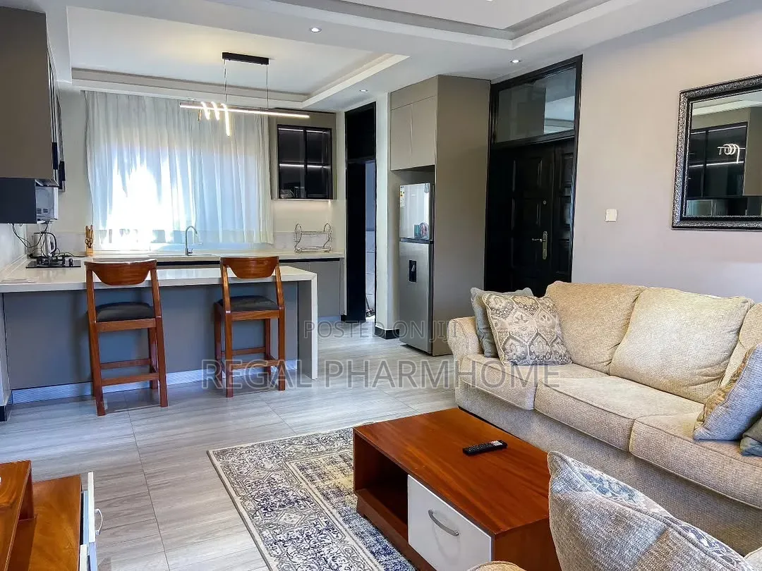 2bdrm Apartment in Buziga, Central Division for rent