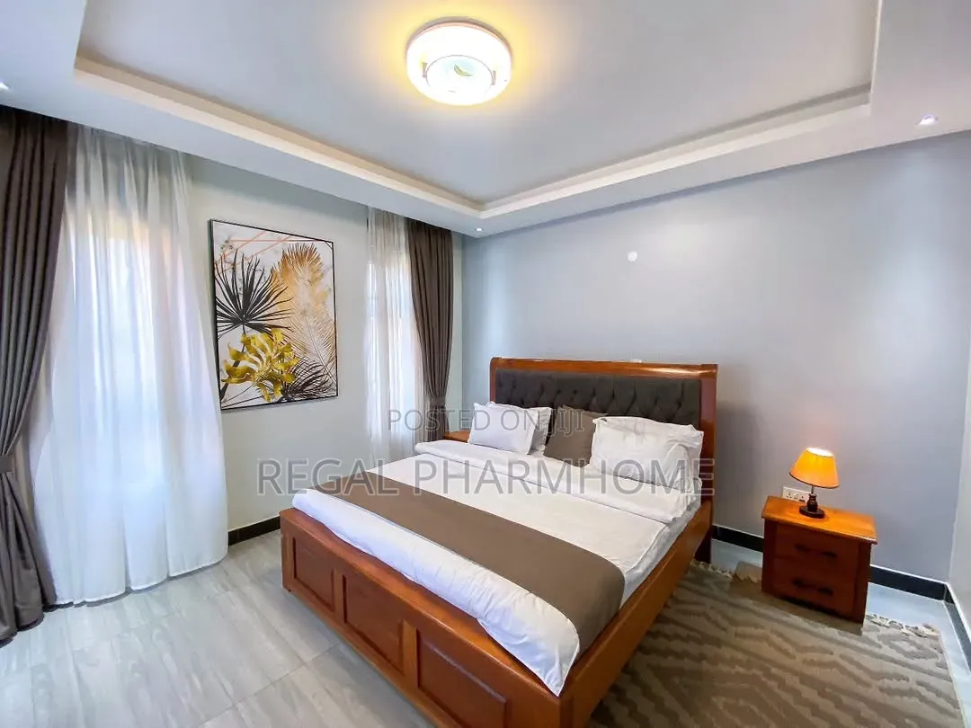 2bdrm Apartment in Buziga, Central Division for rent