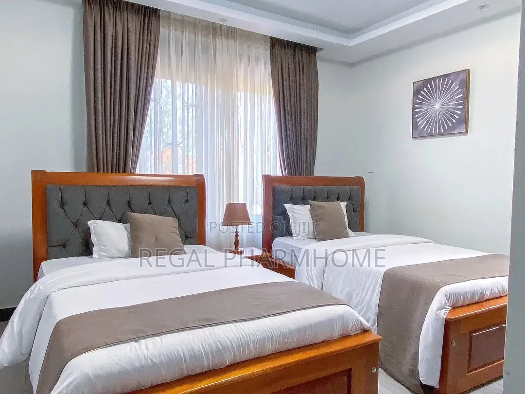 2bdrm Apartment in Buziga, Central Division for rent
