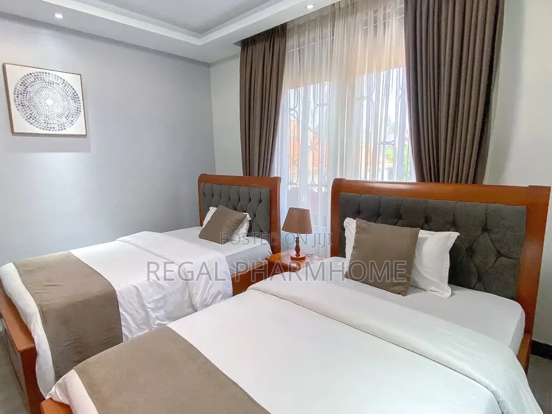 2bdrm Apartment in Buziga, Central Division for rent