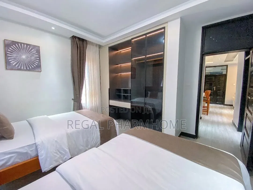 2bdrm Apartment in Buziga, Central Division for rent