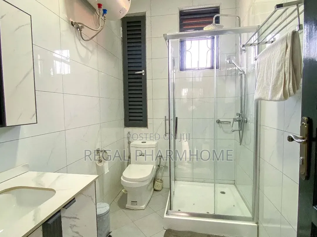 2bdrm Apartment in Buziga, Central Division for rent