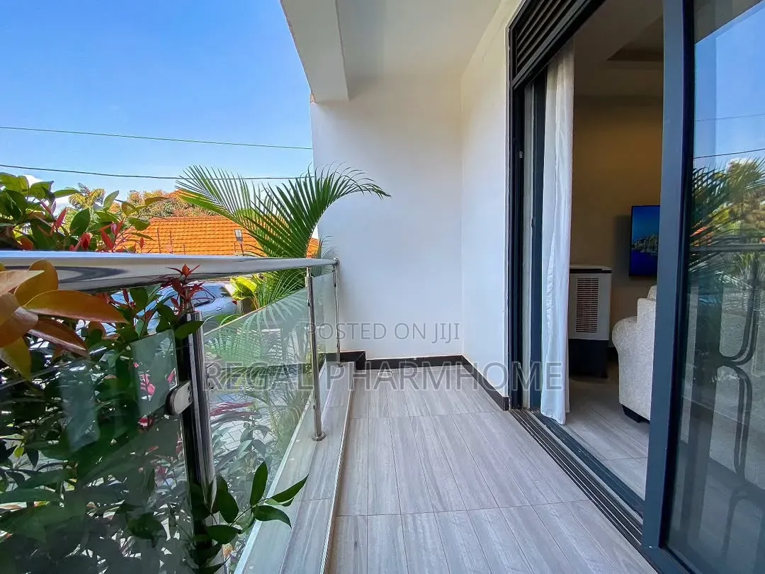 2bdrm Apartment in Buziga, Central Division for rent