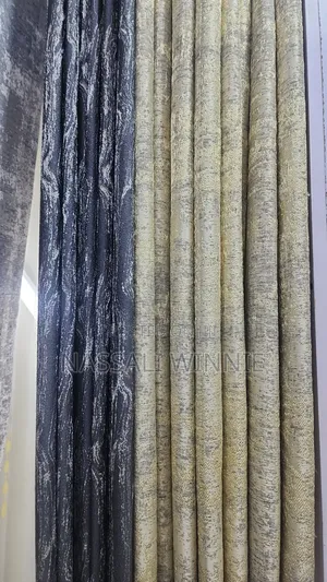 Beautiful Curtains