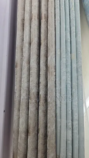Beautiful Curtains