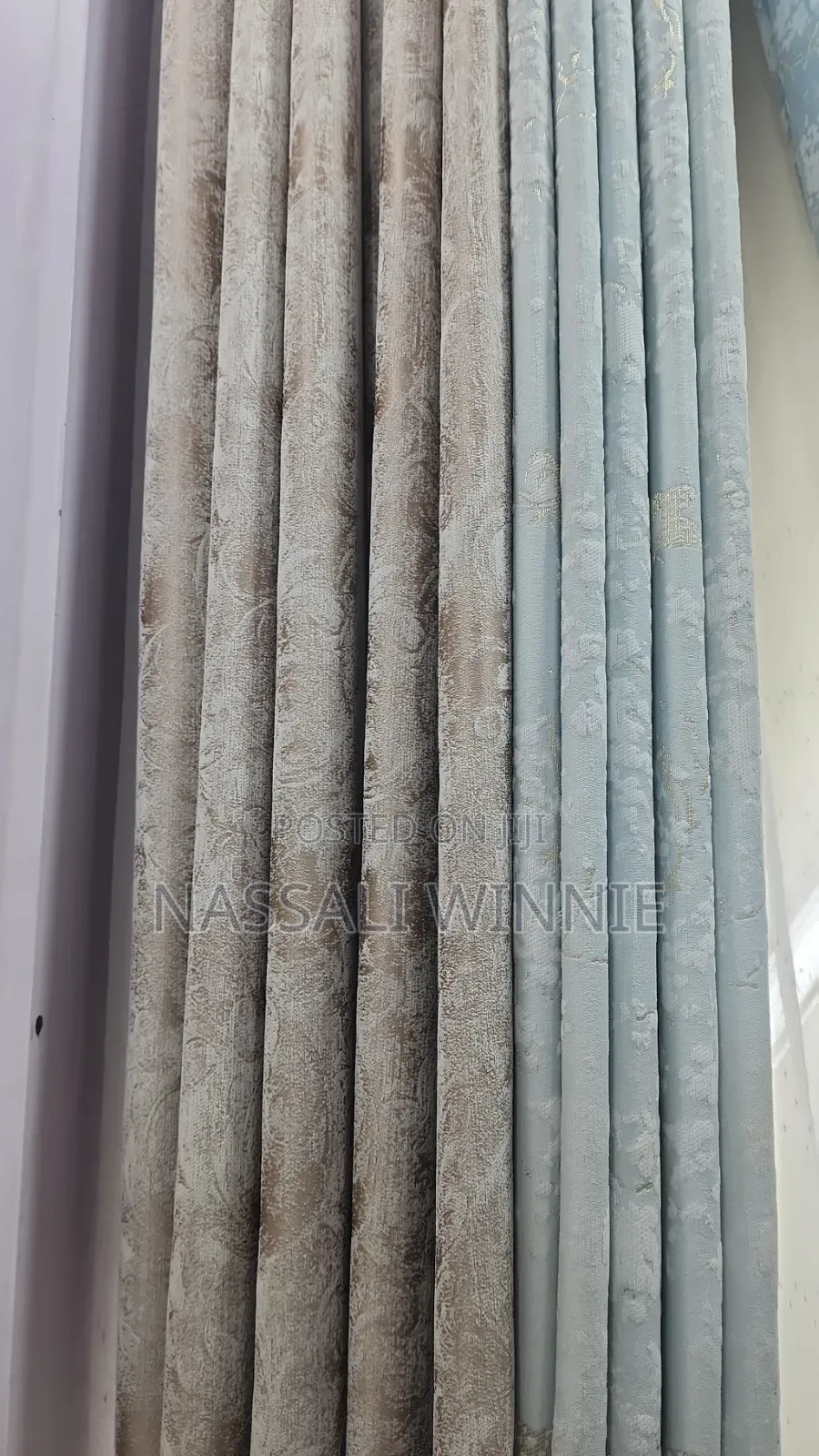 Beautiful Curtains