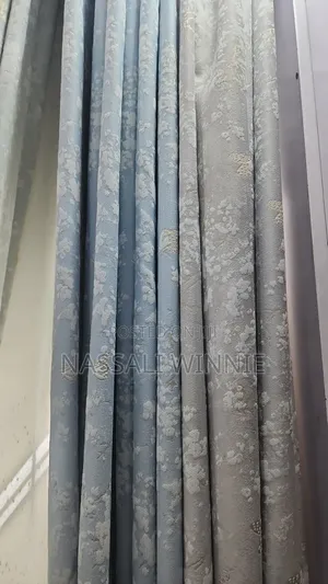 Beautiful Curtains