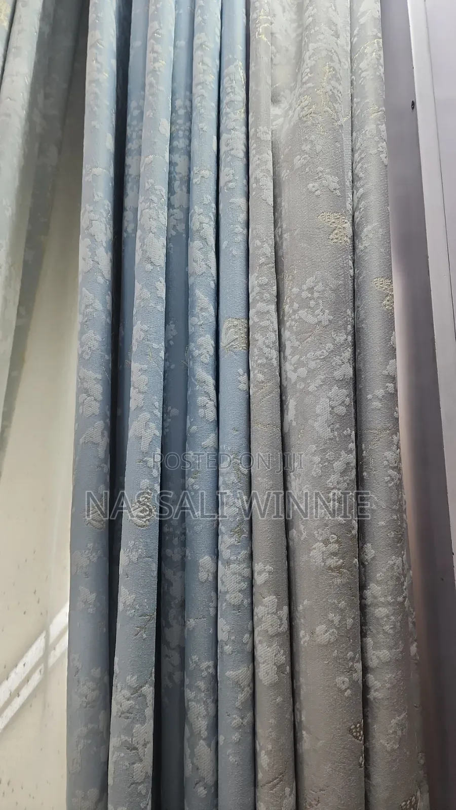 Beautiful Curtains