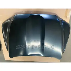 Landcruiser LC300 2023 Onwards Bonnet