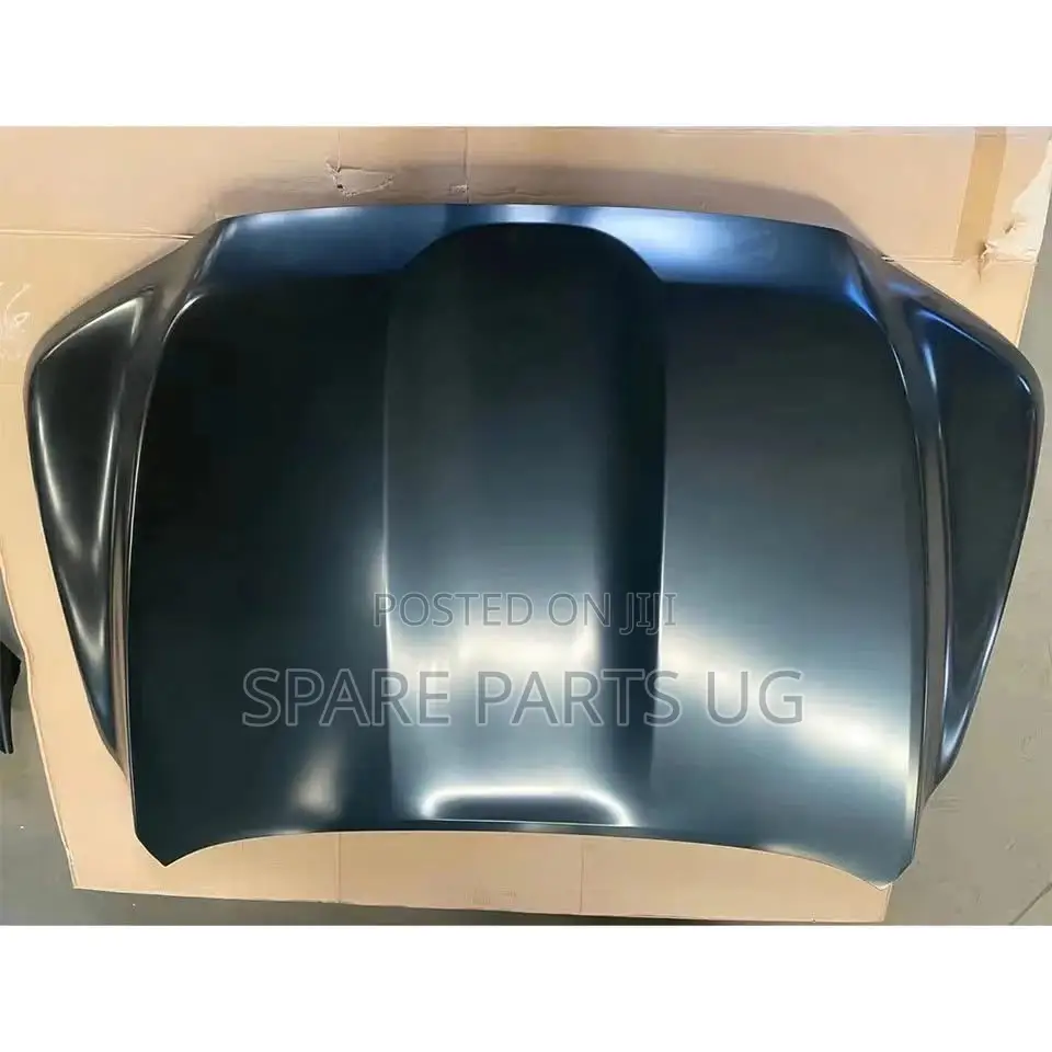 Landcruiser LC300 2023 Onwards Bonnet