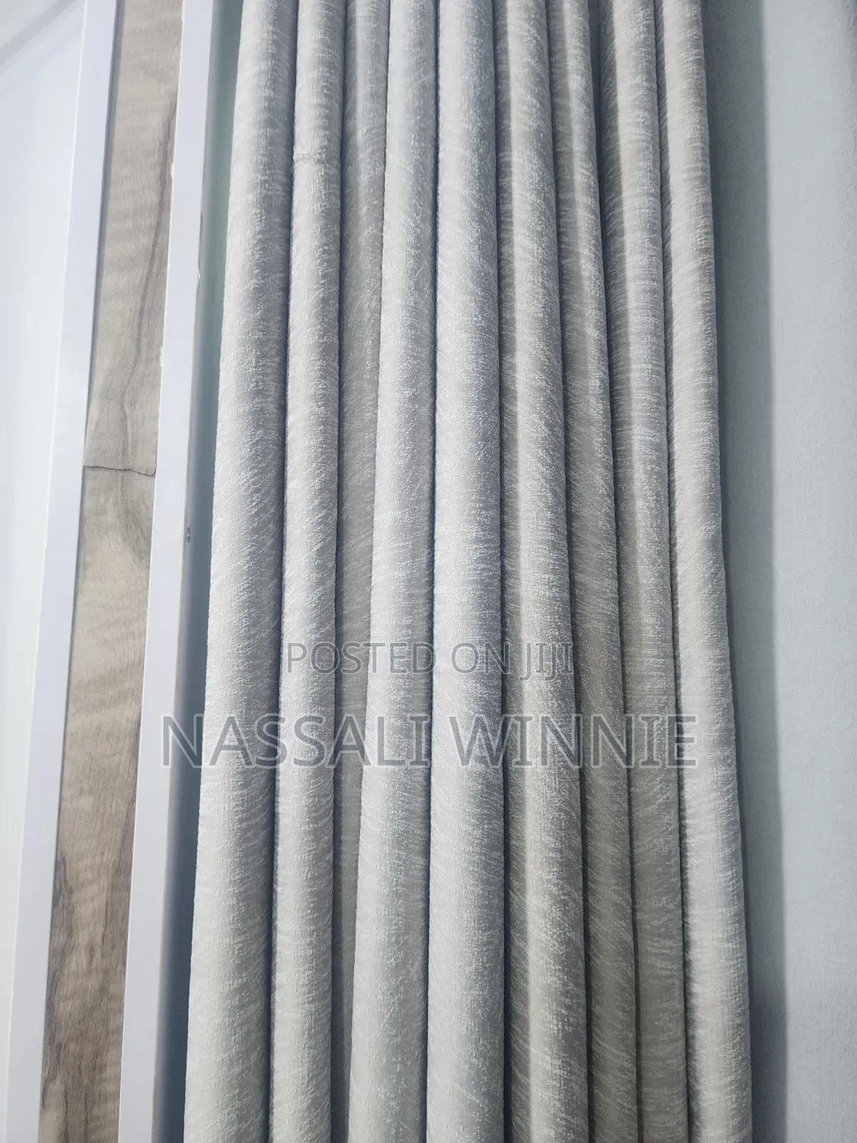 Affordable and Nice Curtains
