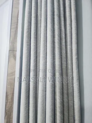 Affordable and Nice Curtains