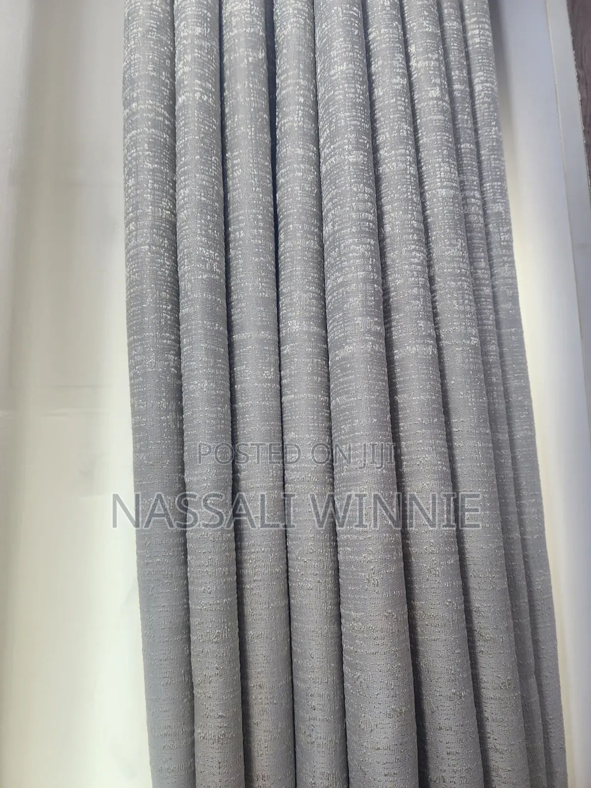 Affordable and Nice Curtains